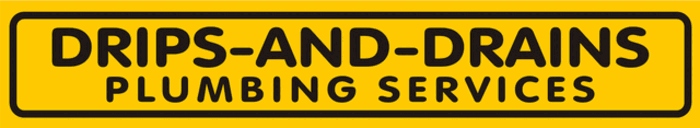 Drips-and-Drains Plumbing Services